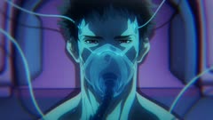 عکس قسمت 6 فصل 1 سریال نینجا کامویی