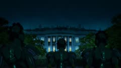 عکس قسمت 13 فصل 1 سریال نینجا کامویی