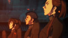 عکس قسمت 4 فصل 1 سریال نینجا کامویی