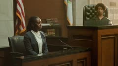 عکس قسمت 7 فصل 1 سریال بی‌گناه فرضی