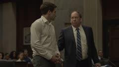 عکس قسمت 2 فصل 1 سریال بی‌گناه فرضی