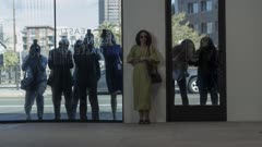 عکس قسمت 3 فصل 1 سریال بی‌گناه فرضی