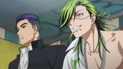 عکس قسمت 2 فصل 1 سریال بوچیگیری؟!