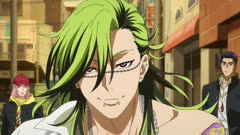 عکس قسمت 10 فصل 1 سریال بوچیگیری؟!