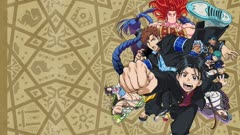 عکس قسمت 7 فصل 1 سریال بوچیگیری؟!