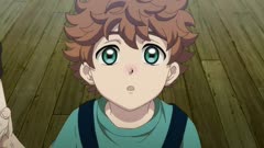 عکس قسمت 8 فصل 1 سریال بوچیگیری؟!