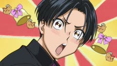 عکس قسمت 1 فصل 1 سریال بوچیگیری؟!