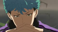 عکس قسمت 11 فصل 1 سریال بوچیگیری؟!