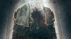 عکس قسمت 4 فصل 1 سریال تاج : تقسیم شده با خون