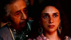 عکس قسمت 7 فصل 1 سریال تاج : تقسیم شده با خون