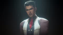 عکس قسمت 2 فصل 1 سریال آرکین