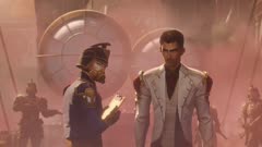 عکس قسمت 7 فصل 1 سریال آرکین