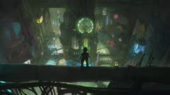 عکس قسمت 5 فصل 1 سریال آرکین