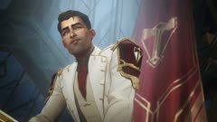 عکس قسمت 4 فصل 1 سریال آرکین