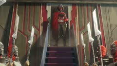 عکس قسمت 8 فصل 1 سریال آرکین