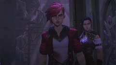 عکس قسمت 6 فصل 1 سریال آرکین