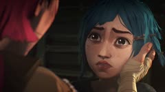 عکس قسمت 3 فصل 1 سریال آرکین