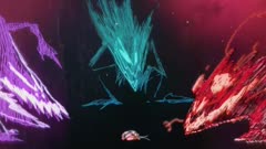 عکس قسمت 9 فصل 1 سریال آرکین