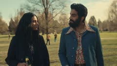 عکس قسمت 4 فصل 1 سریال زیر پل