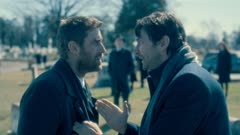 عکس قسمت 7 فصل 1 سریال تسخیر خانه هیل