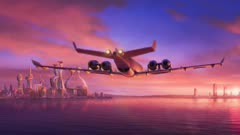 عکس قسمت 1 فصل 1 سریال آینده