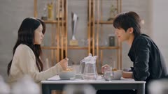 عکس قسمت 15 فصل 1 سریال دونده دوست‌داشتنی