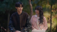 عکس قسمت 12 فصل 1 سریال دونده دوست‌داشتنی