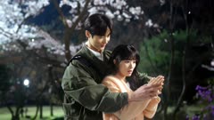 عکس قسمت 11 فصل 1 سریال دونده دوست‌داشتنی