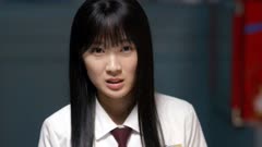 عکس قسمت 4 فصل 1 سریال دونده دوست‌داشتنی