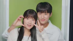 عکس قسمت 3 فصل 1 سریال دونده دوست‌داشتنی