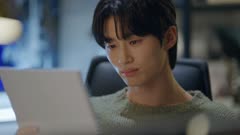 عکس قسمت 14 فصل 1 سریال دونده دوست‌داشتنی