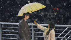 عکس قسمت 7 فصل 1 سریال دونده دوست‌داشتنی