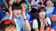 عکس قسمت 6 فصل 1 سریال دونده دوست‌داشتنی