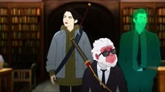 عکس قسمت 2 فصل 2 سریال هیت مانکی