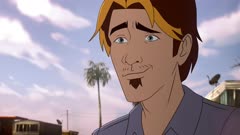 عکس قسمت 8 فصل 1 سریال هیت مانکی