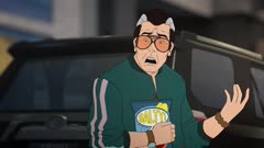 عکس قسمت 6 فصل 1 سریال هیت مانکی