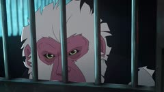 عکس قسمت 4 فصل 1 سریال هیت مانکی