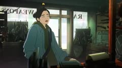 عکس قسمت 1 فصل 2 سریال هیت مانکی