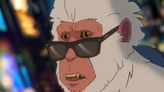 عکس قسمت 2 فصل 1 سریال هیت مانکی