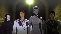 عکس قسمت 3 فصل 2 سریال هیت مانکی