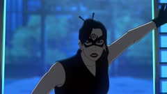 عکس قسمت 9 فصل 1 سریال هیت مانکی