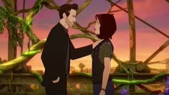 عکس قسمت 10 فصل 2 سریال هیت مانکی