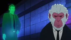 عکس قسمت 8 فصل 2 سریال هیت مانکی