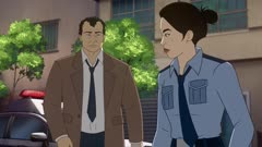 عکس قسمت 7 فصل 1 سریال هیت مانکی