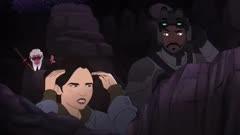 عکس قسمت 6 فصل 2 سریال هیت مانکی