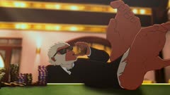 عکس قسمت 3 فصل 1 سریال هیت مانکی