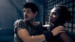 عکس قسمت 7 فصل 1 سریال آن ها که دم مرگند