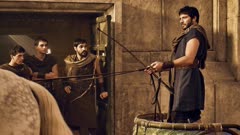 عکس قسمت 2 فصل 1 سریال آن ها که دم مرگند