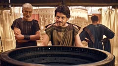 عکس قسمت 8 فصل 1 سریال آن ها که دم مرگند