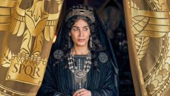 عکس قسمت 4 فصل 1 سریال آن ها که دم مرگند